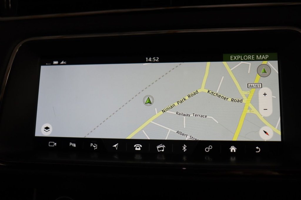 Used Land Rover Range Rover Evoque 2020 for sale - 78110673: Photo 2