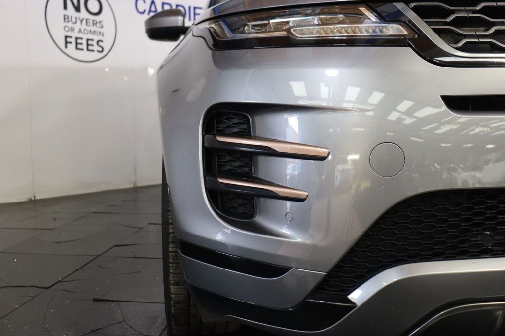 Used Land Rover Range Rover Evoque 2020 for sale - 78110673: Photo 22