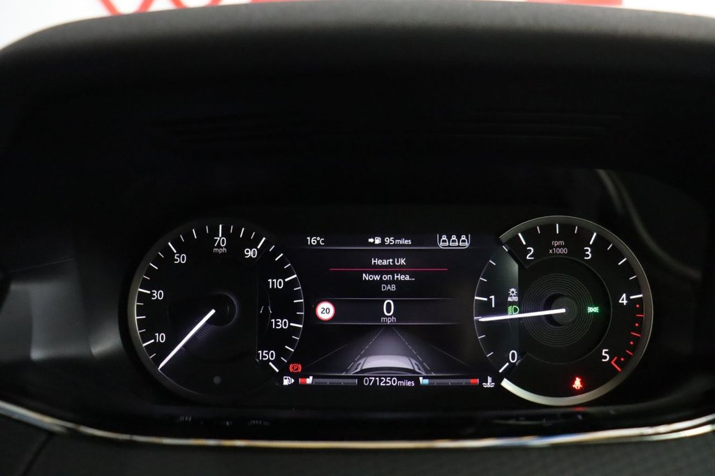 Used Land Rover Range Rover Evoque 2020 for sale - 78110673: Photo 24