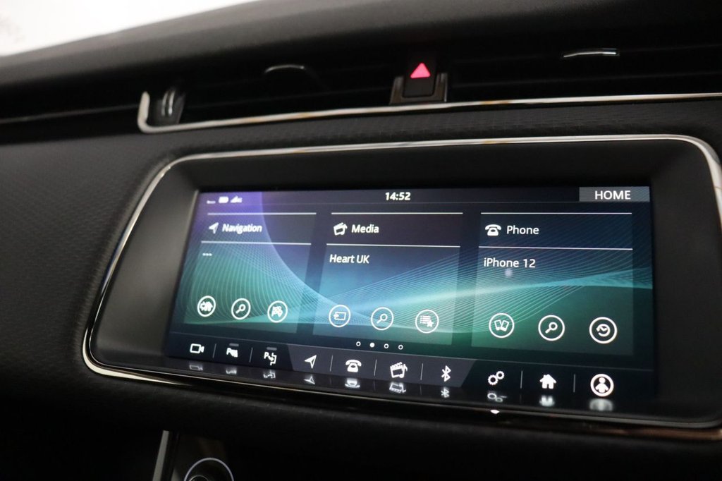 Used Land Rover Range Rover Evoque 2020 for sale - 78110673: Photo 25