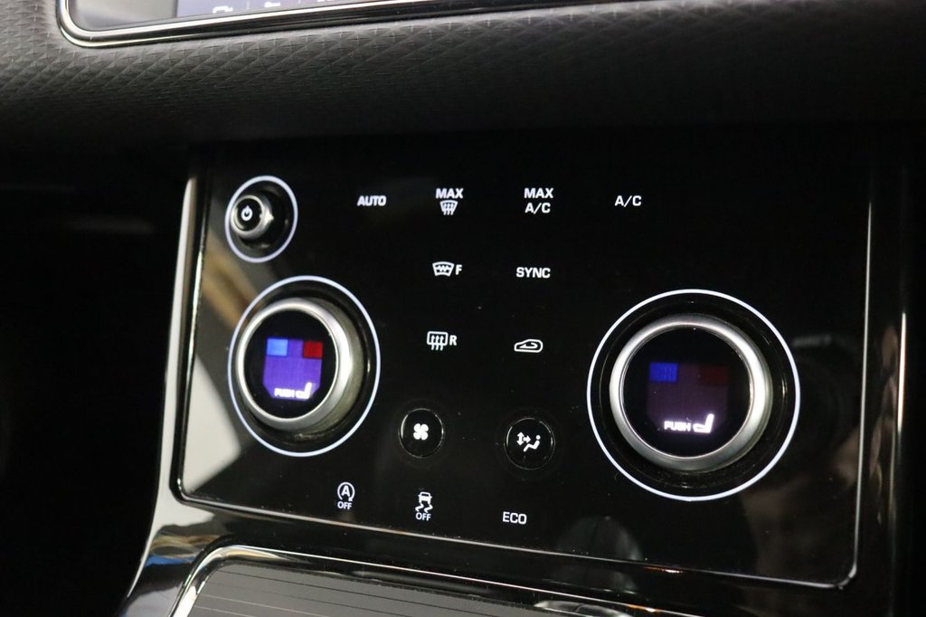 Used Land Rover Range Rover Evoque 2020 for sale - 78110673: Photo 27