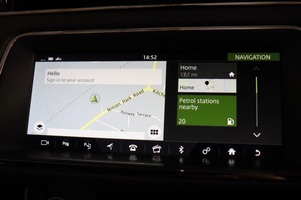 Used Land Rover Range Rover Evoque 2020 for sale - 78110673: Photo 28