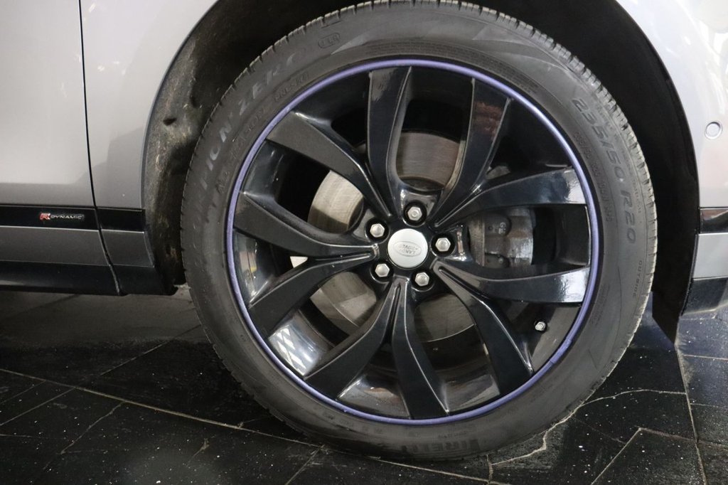 Used Land Rover Range Rover Evoque 2020 for sale - 78110673: Photo 30