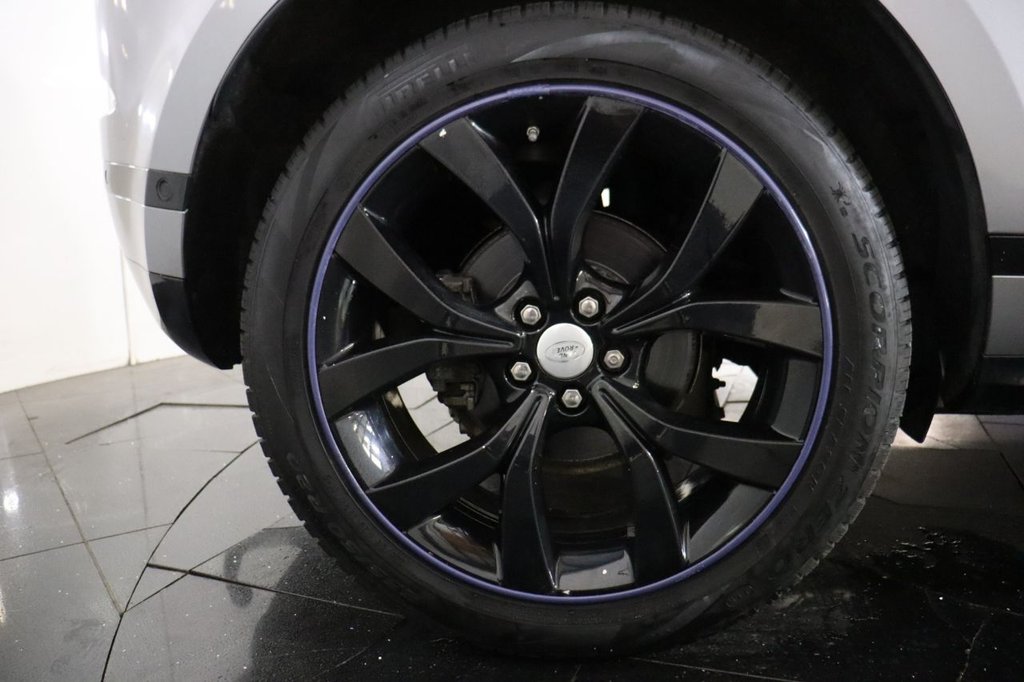 Used Land Rover Range Rover Evoque 2020 for sale - 78110673: Photo 31