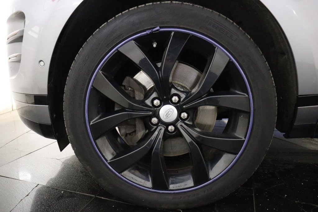 Used Land Rover Range Rover Evoque 2020 for sale - 78110673: Photo 32