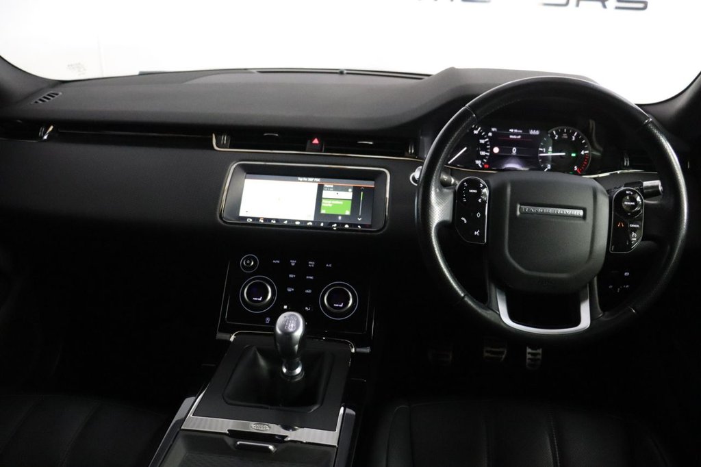 Used Land Rover Range Rover Evoque 2020 for sale - 78110673: Photo 4