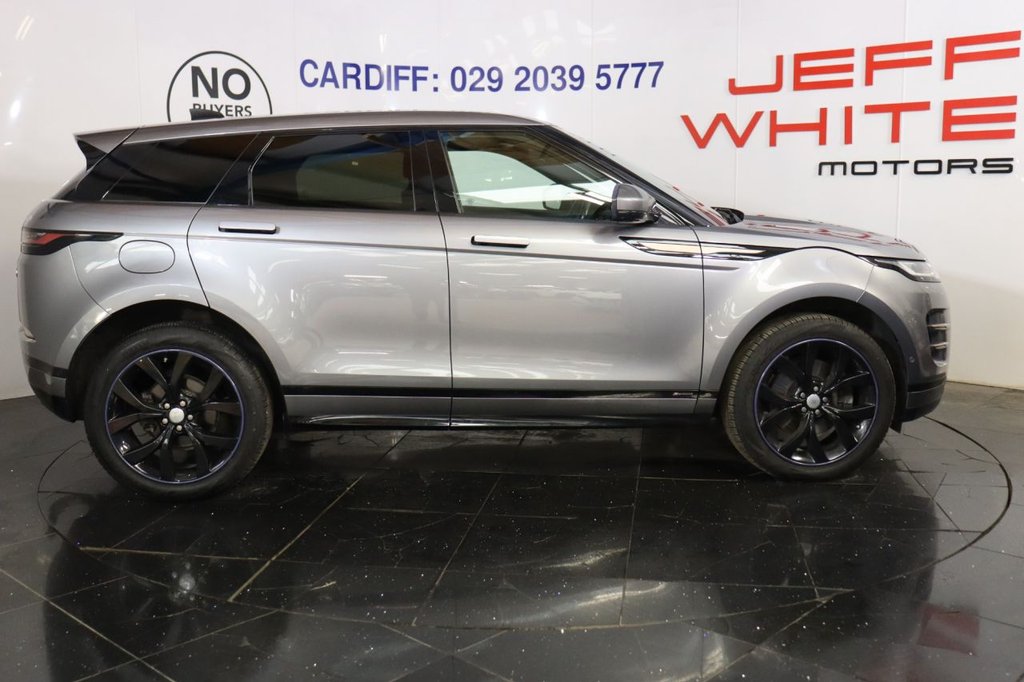 Used Land Rover Range Rover Evoque 2020 for sale - 78110673: Photo 5
