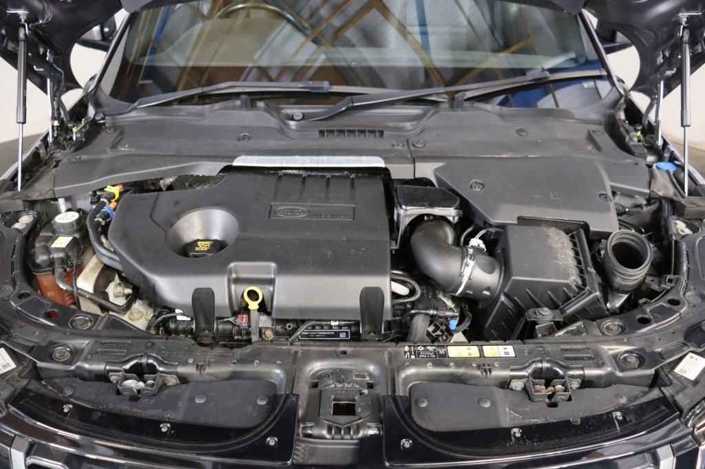 Used Land Rover Range Rover Evoque 2020 for sale - 78110673: Photo 9