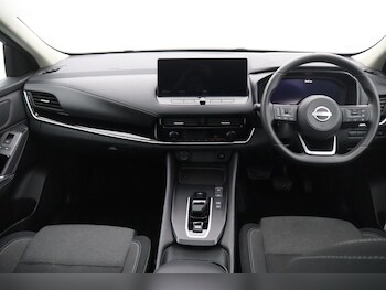 Used Nissan Qashqai 2024 for sale - 78575673: Photo