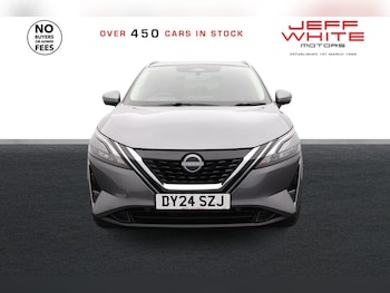 Used Nissan Qashqai 2024 for sale - 78575673: Photo