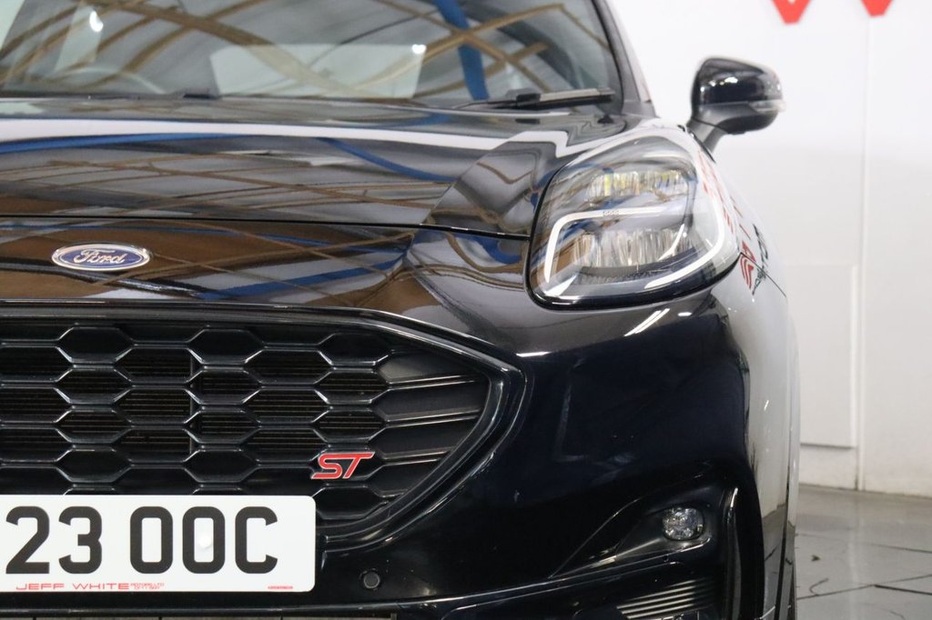 Used Ford Puma 2023 for sale - 76654661: Photo 10