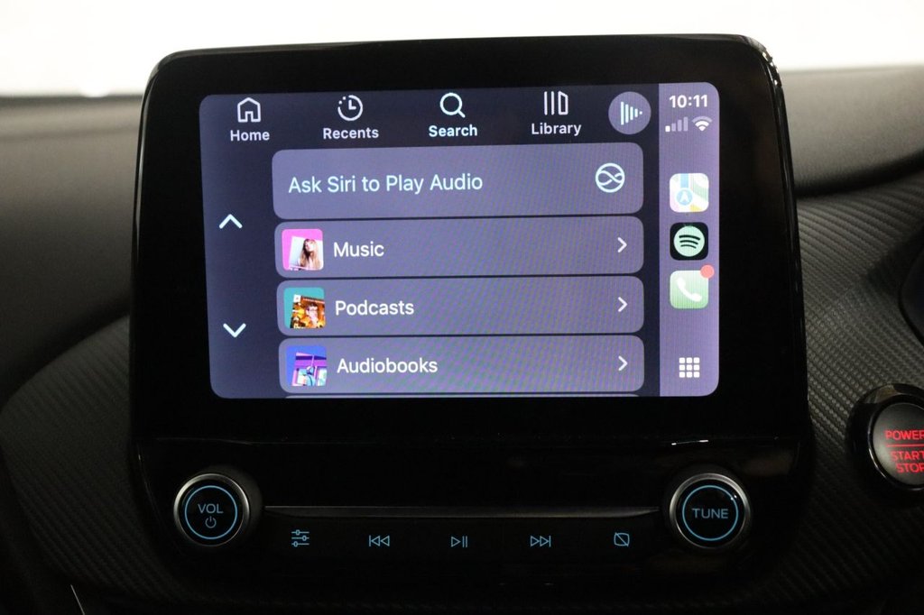 Used Ford Puma 2023 for sale - 76654661: Photo 13