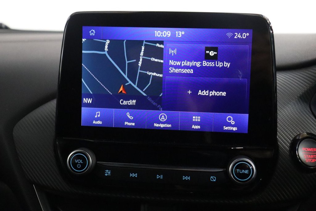 Used Ford Puma 2023 for sale - 76654661: Photo 14