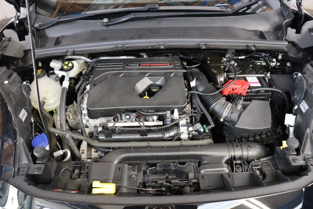 Used Ford Puma 2023 for sale - 76654661: Photo 20