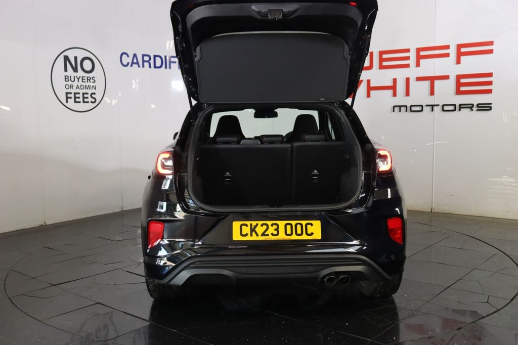 Used Ford Puma 2023 for sale - 76654661: Photo 23