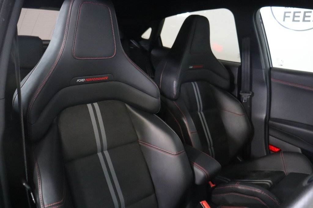 Used Ford Puma 2023 for sale - 76654661: Photo 24