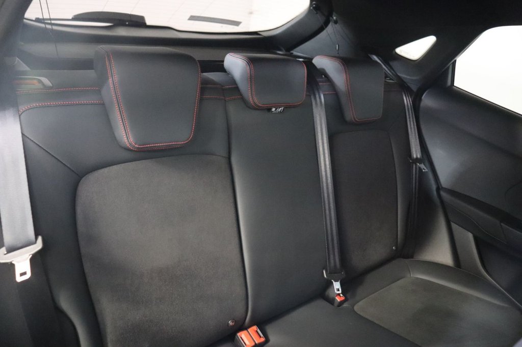 Used Ford Puma 2023 for sale - 76654661: Photo 39