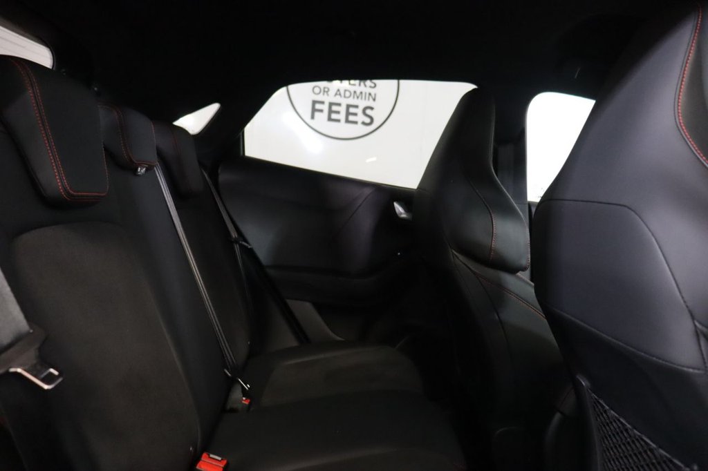 Used Ford Puma 2023 for sale - 76654661: Photo 40