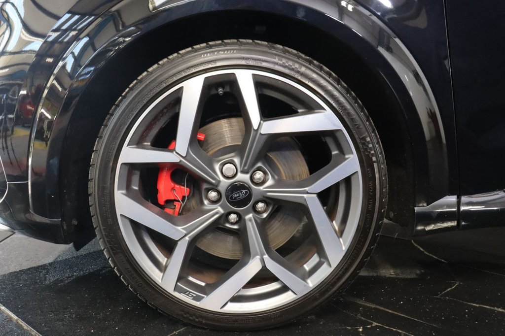 Used Ford Puma 2023 for sale - 76654661: Photo 41