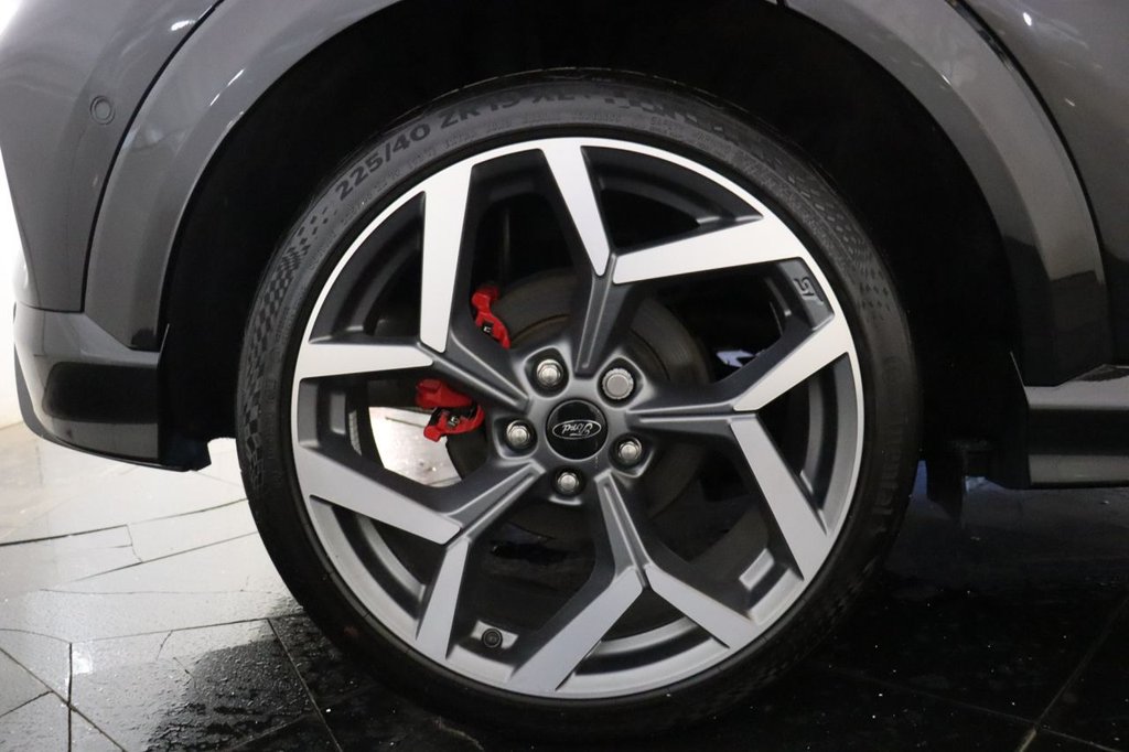 Used Ford Puma 2023 for sale - 76654661: Photo 42