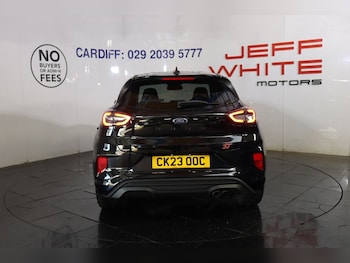 Used Ford Puma 2023 for sale - 76654661: Photo