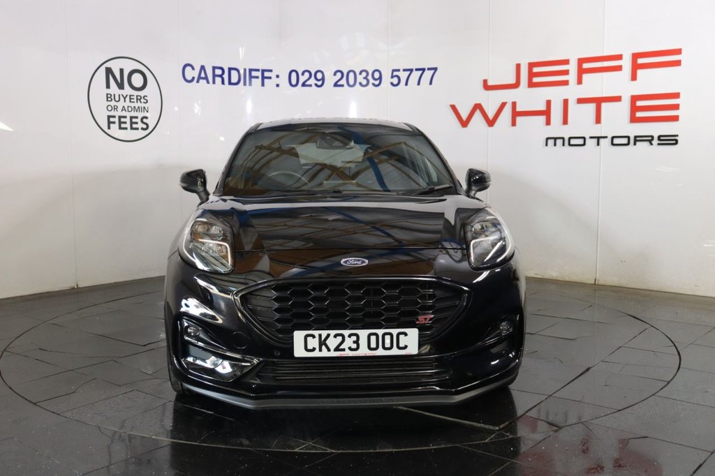 Used Ford Puma 2023 for sale - 76654661: Photo 7