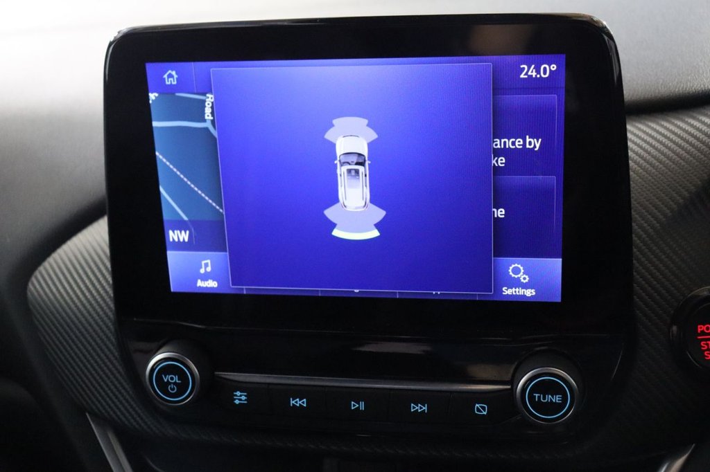 Used Ford Puma 2023 for sale - 76654661: Photo 8