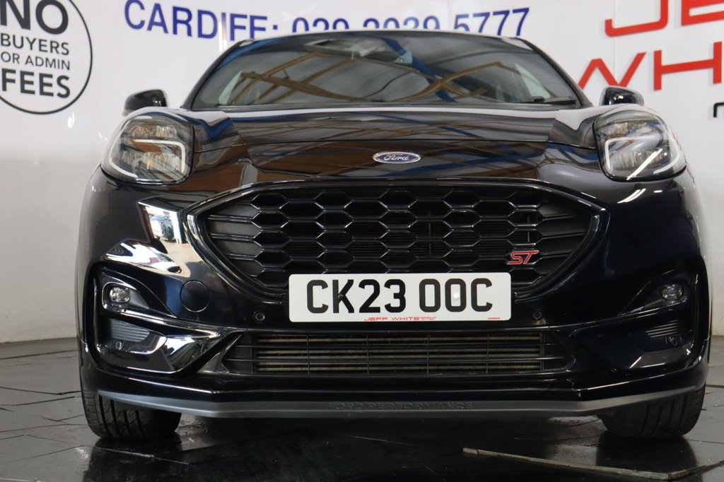 Used Ford Puma 2023 for sale - 76654661: Photo 9