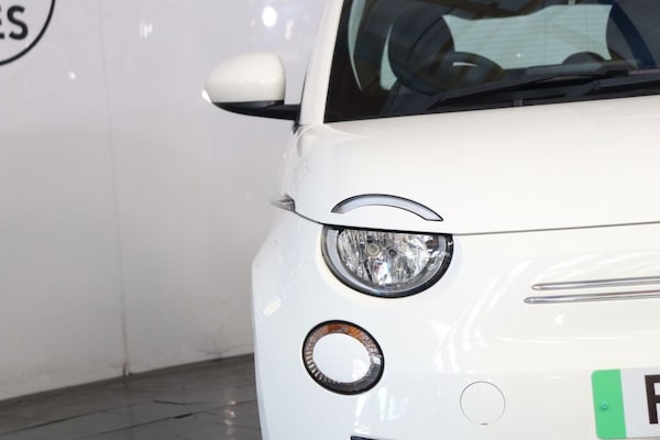 Used Fiat 500e 2022 for sale - 74208507: Photo 11