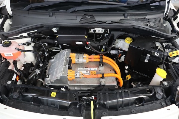 Used Fiat 500e 2022 for sale - 74208507: Photo 14