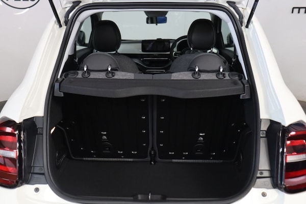 Used Fiat 500e 2022 for sale - 74208507: Photo 16