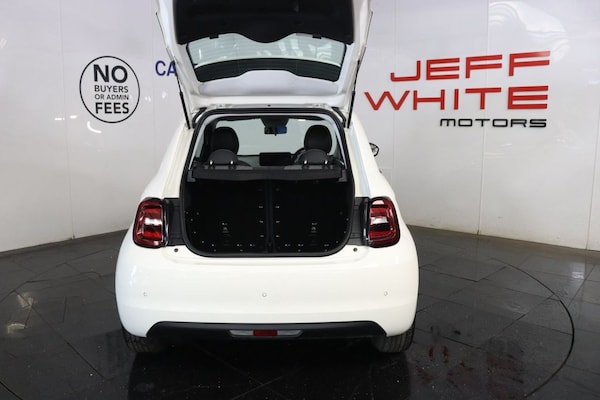 Used Fiat 500e 2022 for sale - 74208507: Photo 17
