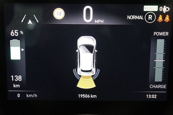 Used Fiat 500e 2022 for sale - 74208507: Photo 19