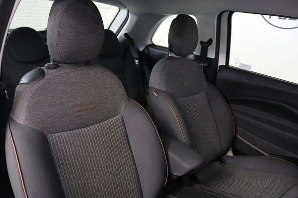 Used Fiat 500e 2022 for sale - 74208507: Photo 21