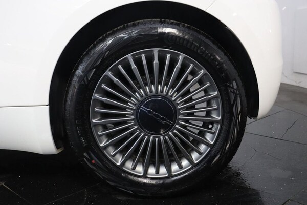 Used Fiat 500e 2022 for sale - 74208507: Photo 33