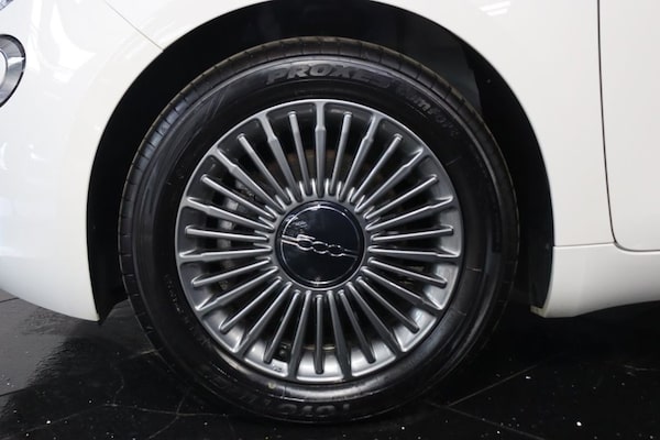 Used Fiat 500e 2022 for sale - 74208507: Photo 34