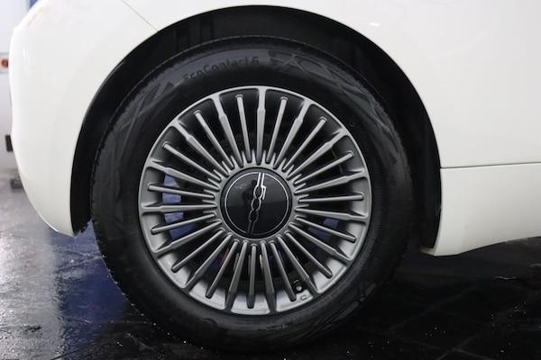 Used Fiat 500e 2022 for sale - 74208507: Photo 35
