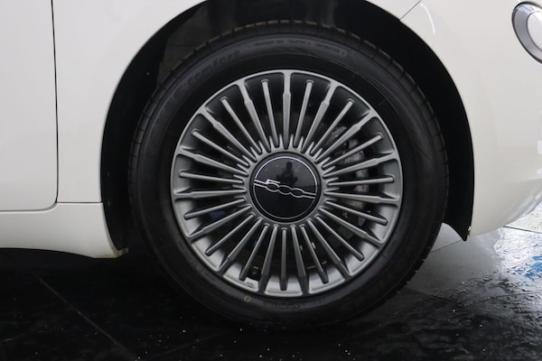 Used Fiat 500e 2022 for sale - 74208507: Photo 36
