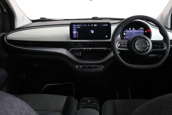 Used Fiat 500e 2022 for sale - 74208507: Photo 3