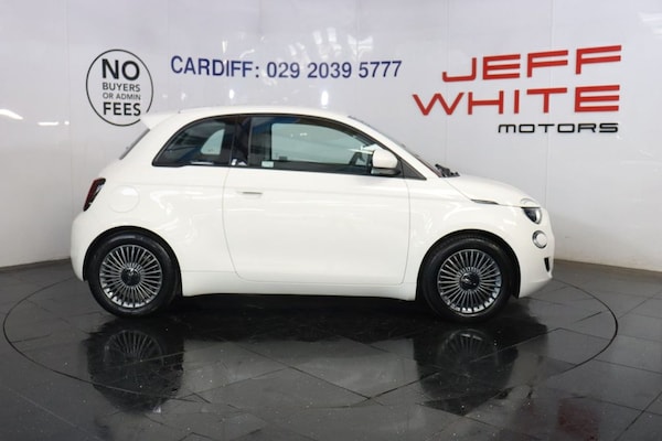 Used Fiat 500e 2022 for sale - 74208507: Photo 6