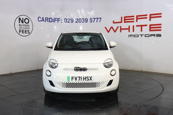 Used Fiat 500e 2022 for sale - 74208507: Photo 7