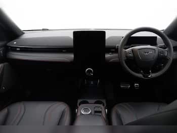 Used Ford Mustang Mach-E 2021 for sale - 79675762: Photo
