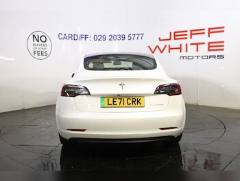 Used Tesla Model 3 2022 for sale - 77708897: Photo