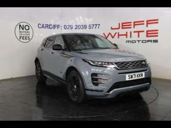 2022 (71) - 2.0 D165 R-Dynamic 5dr (SAT NAV, PRIVACY)