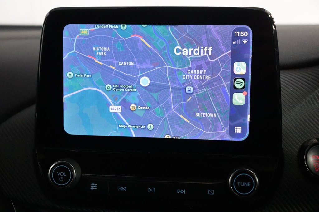 Used Ford Puma 2023 for sale - 77780743: Photo 10