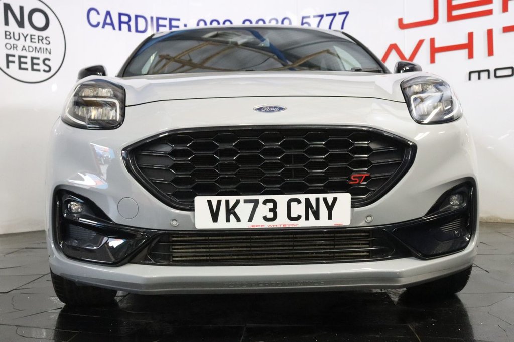 Used Ford Puma 2023 for sale - 77780743: Photo 11