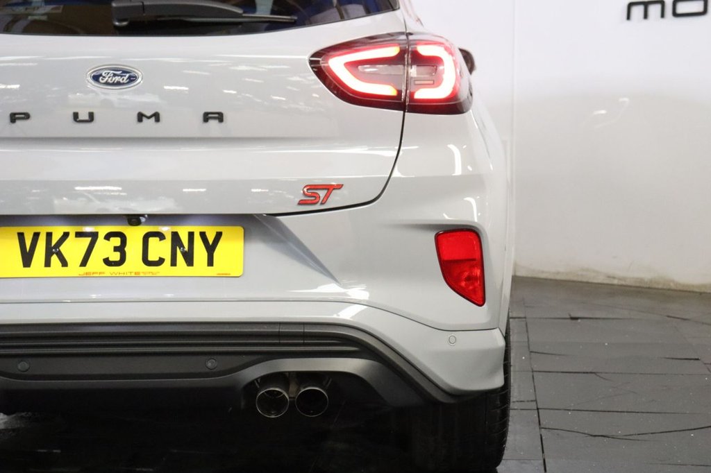 Used Ford Puma 2023 for sale - 77780743: Photo 13