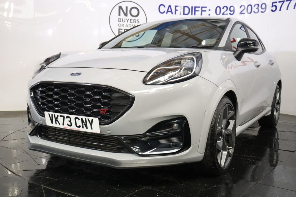 Used Ford Puma 2023 for sale - 77780743: Photo 14