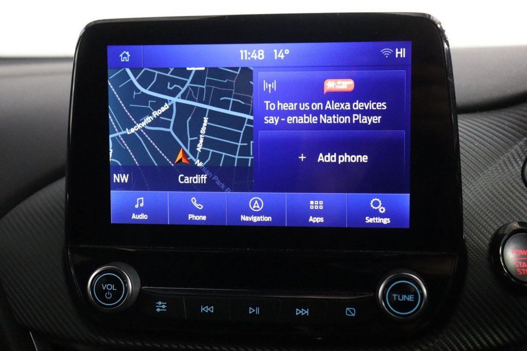 Used Ford Puma 2023 for sale - 77780743: Photo 15