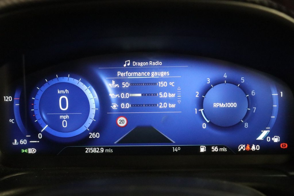 Used Ford Puma 2023 for sale - 77780743: Photo 16